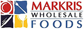 Markris Foods - wholesale distribution ERP software Project