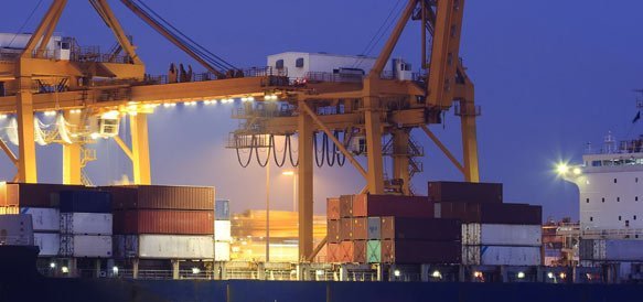Wholesale Distribution Industry presented by Leverage Business One SAP Business One Wholesale Distribution Industry
