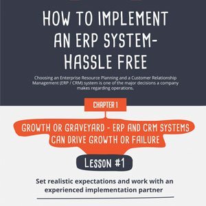 ERP Implementation Chapter I