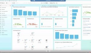 SAP Business One HANA Enterprise Search SAP Business One HANA Enterprise Search