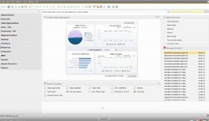 SAP Business One Overview SAP Business One Overview