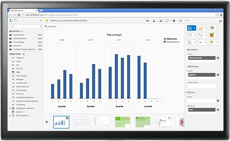 Bring Your Data to Life Bring Your Data to Life