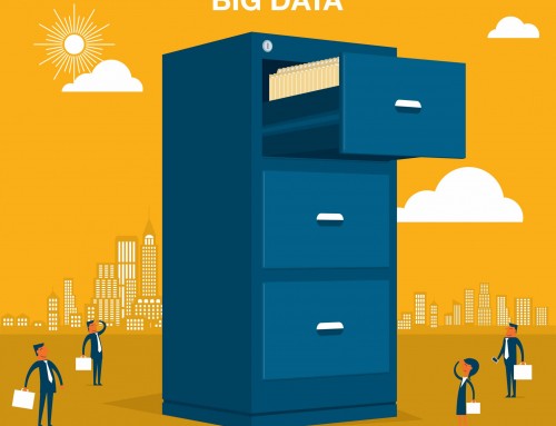Big Data – Get started on your first project