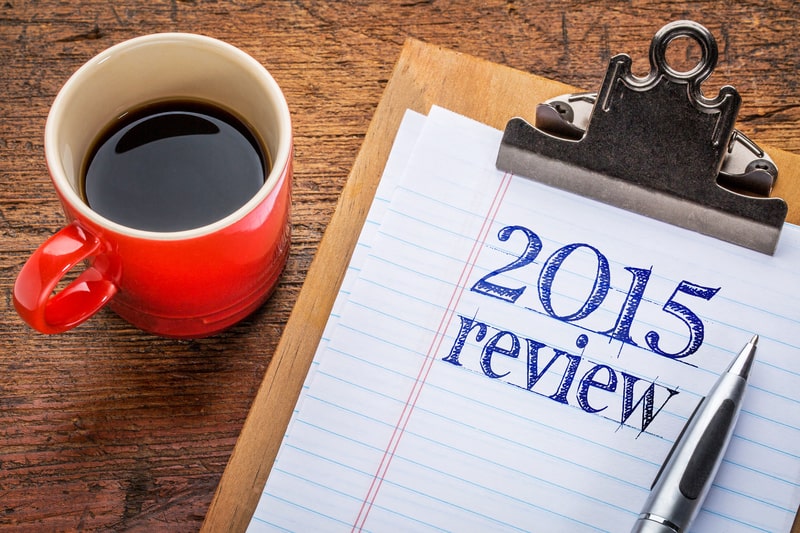 SAP Business One - A year in review