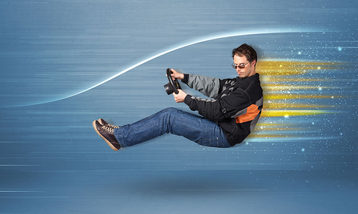 SAP Business One Test Drive Benefits Test Drive - SAP Business One