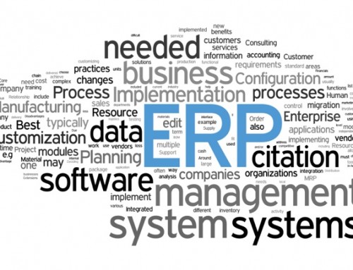 Cloud ERP software – is it the right choice for your business?