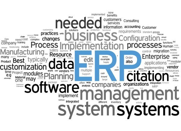 When considering Cloud ERP there are critical questions to ask