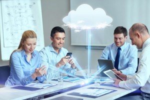 SAP Business One Cloud