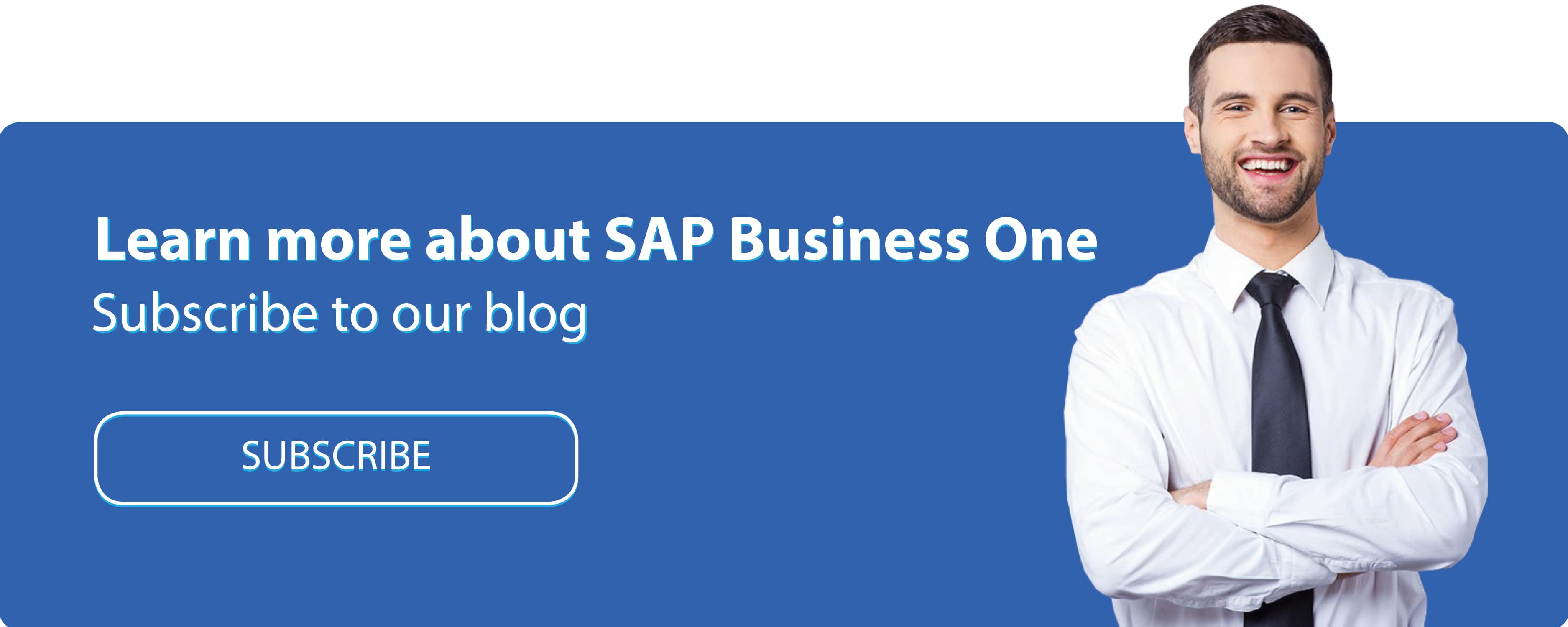 SAP Business One Demo Videos