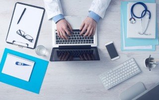ERP Software for the medical industry - what to look for