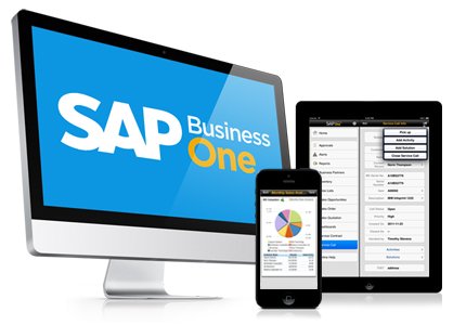 SAP Business One partner in Sydney Melbourne and Brisbane
