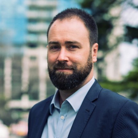 James Rodda - SAP Business One Consultant in Melbourne