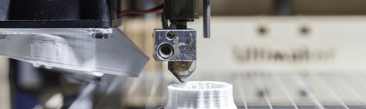 3d printing in the manufacturing industry