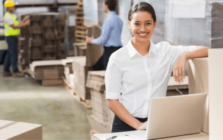 3 reasons why SAP Business One is ideal for wholesale distribution companies