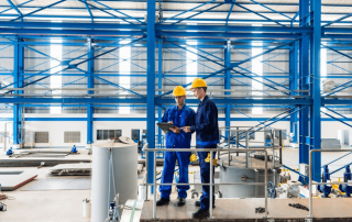 6 tips for choosing the right ERP solution for your manufacturing business