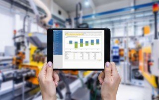 SAP Business One for manufacturing business - a complete list from A to Z