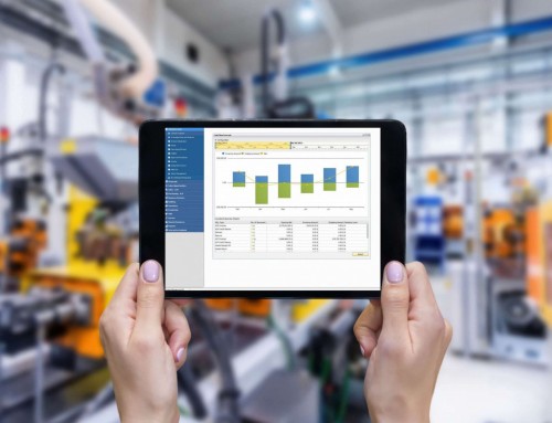 Running a manufacturing business from A to Z with SAP Business One