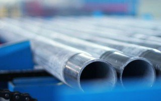 Radcoflex on SAP B1 case study in pipe manufacturing