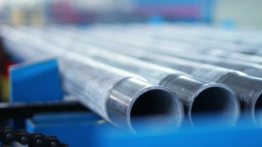 Radcoflex on SAP B1 case study in pipe manufacturing