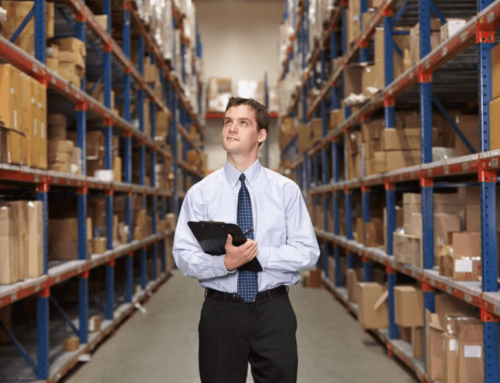 How winning Wholesale Distributors are using technology in 2019