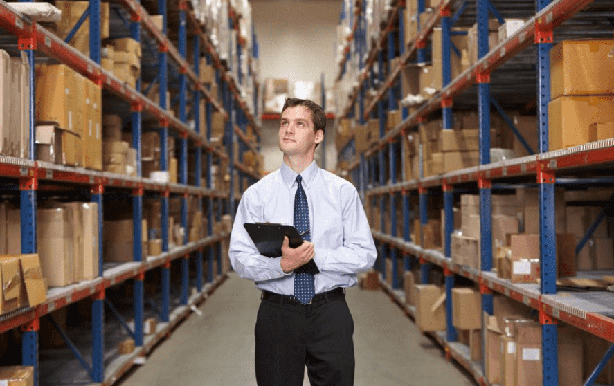 How winning Wholesale Distributors are using technology in 2019