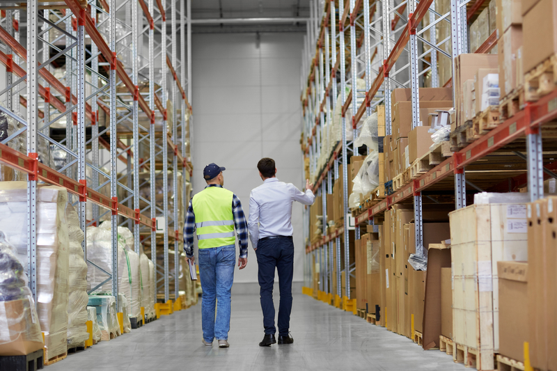 How to achieve balance between inventory and sales with SAP Business One