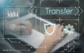 Transfer legacy data confidently with SAP Business One