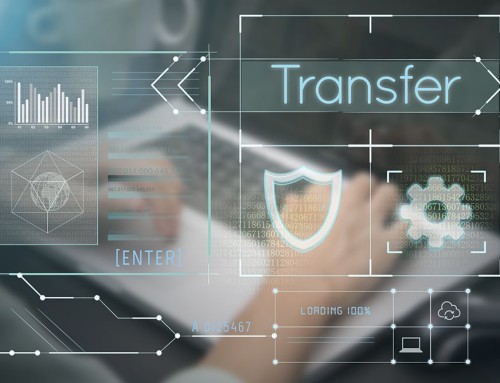 Transfer legacy data confidently with SAP Business One