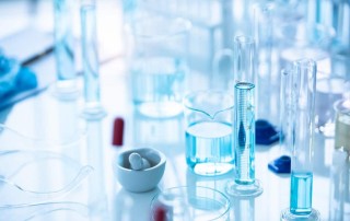 Is SAP Business One relevant for chemical production businesses