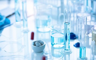 Is SAP Business One relevant for chemical production businesses?