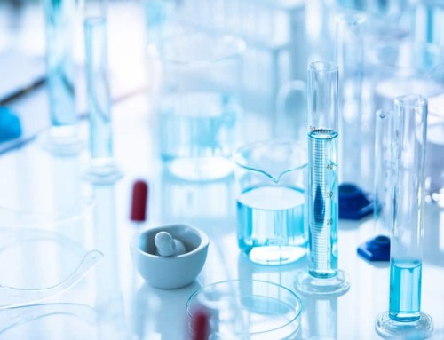 Is SAP Business One relevant for chemical production businesses?