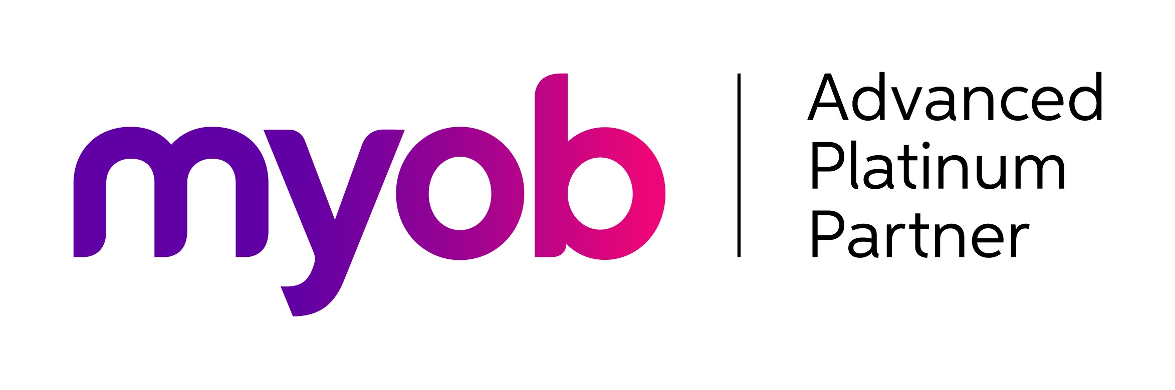 MYOB Advanced Platinum Partner